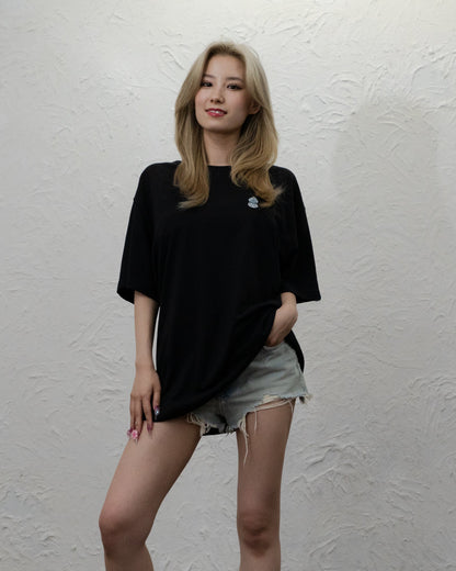 オーバーサイズTシャツ（B）