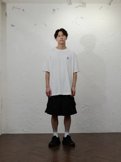 オーバーサイズTシャツ（W）