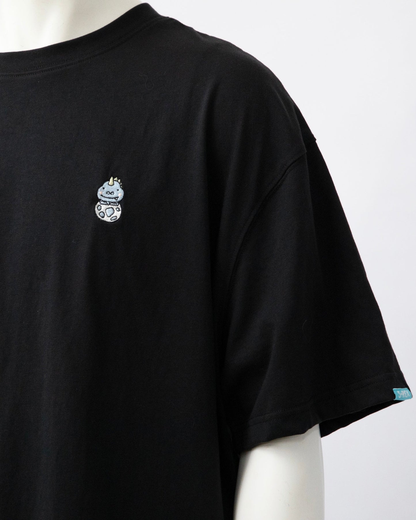 オーバーサイズTシャツ（B）