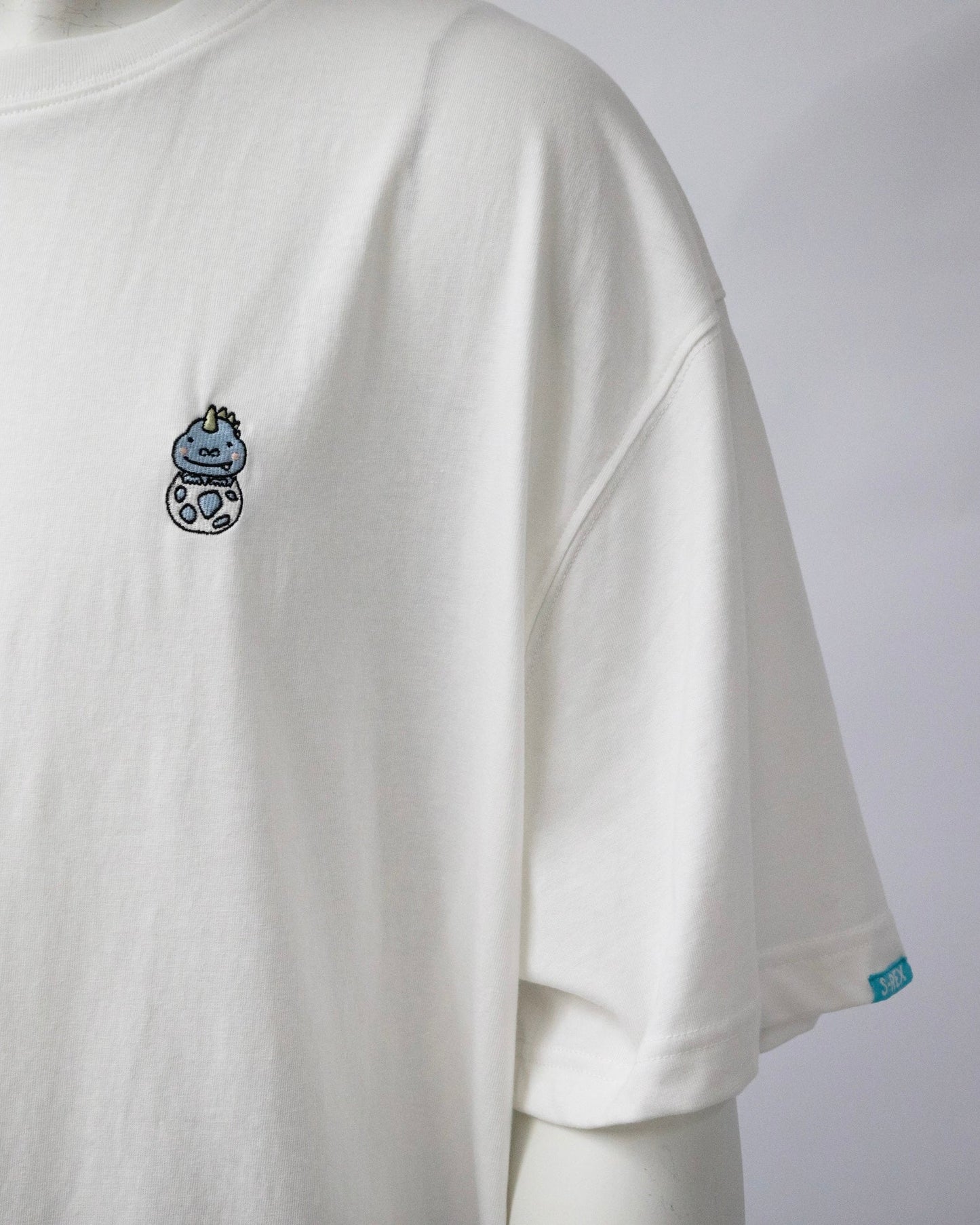 オーバーサイズTシャツ（W）