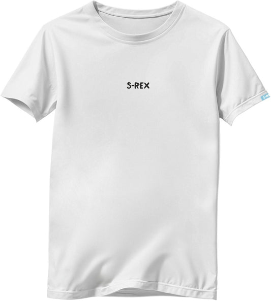 ワンポイントロゴTシャツ