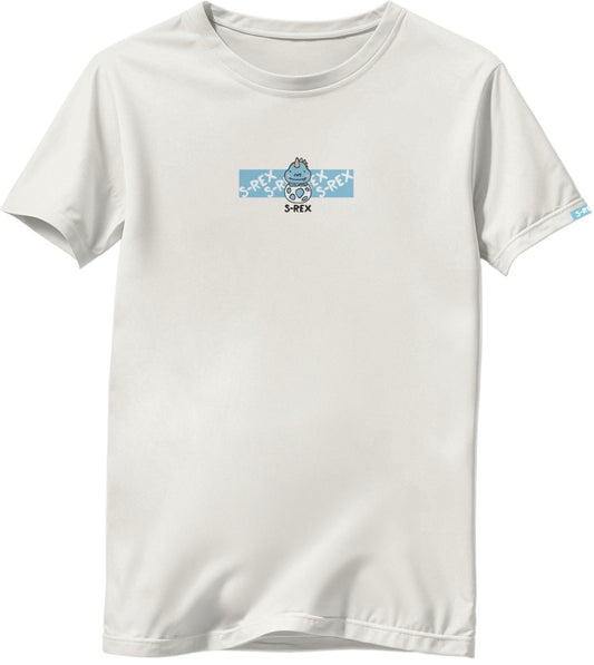 ロゴTシャツ