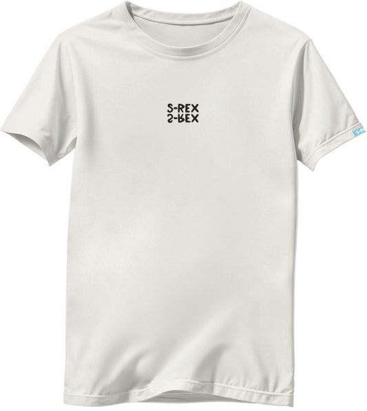 ロゴTシャツ