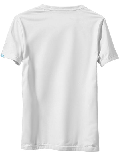 ロゴワッペンTシャツ