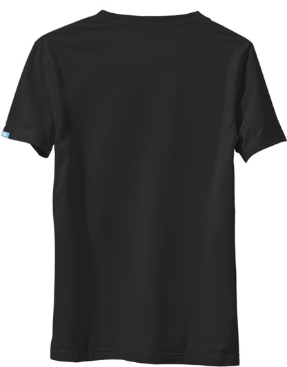 ロゴワッペンTシャツ