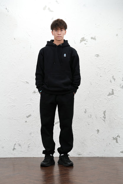 スウェットパーカー