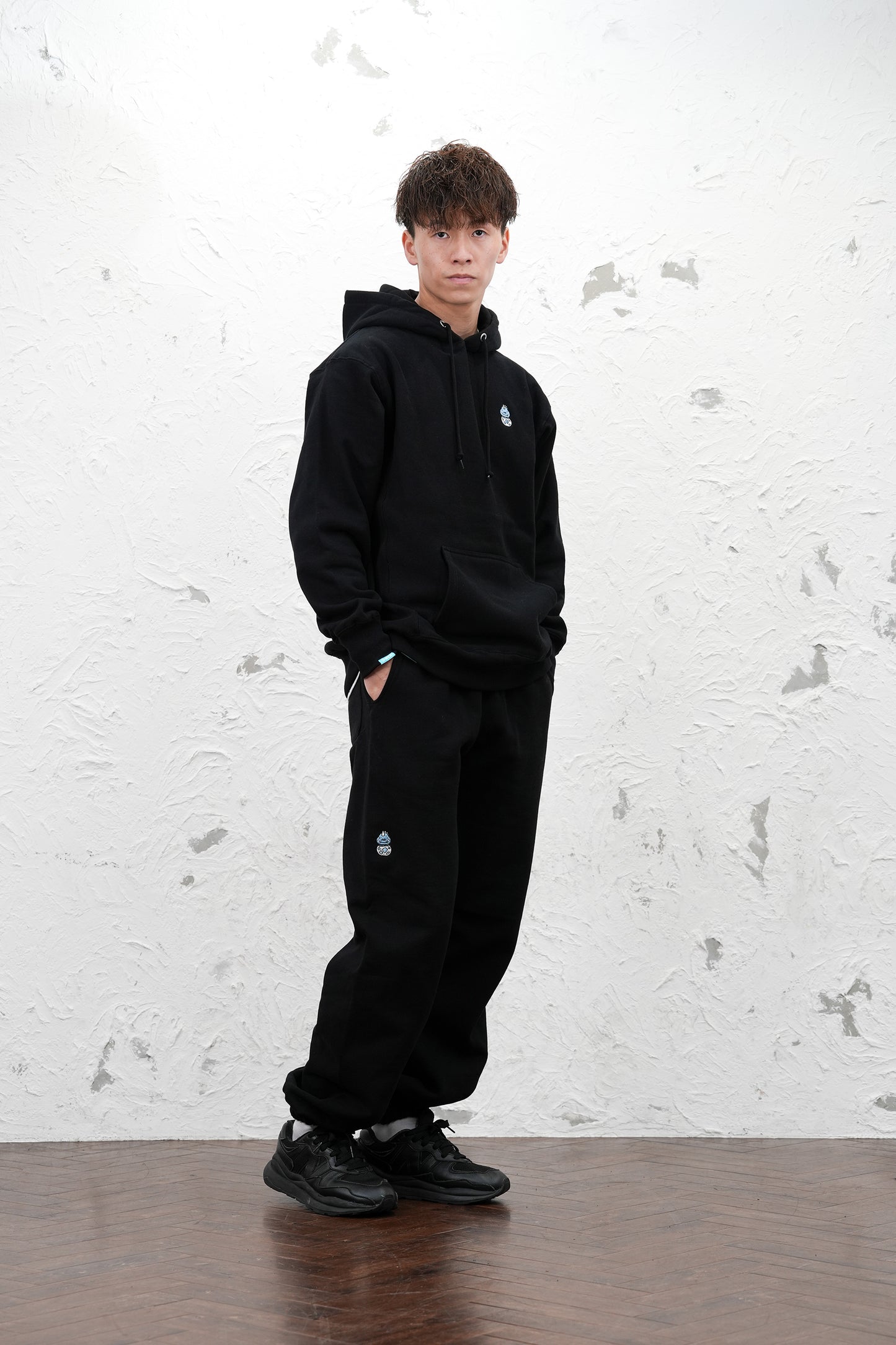 スウェットパンツ