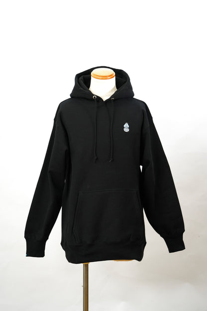 スウェットパーカー